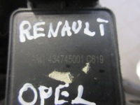 фото thumb №4, Расходомер opel renault 1.9 2.0 dci 434745001