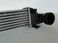 Mercedes e klasa w211 211 радіатор інтеркулер в Україні, фото thumb