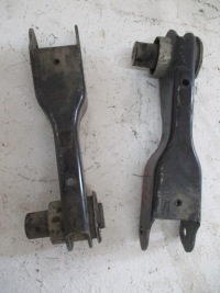 фото thumb №1, Важіль важелі задня задній range rover velar правий лівий