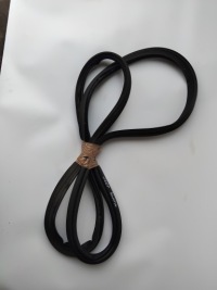 фото thumb №1, Jeep renegade 2014-2018 прокладка задній кришки