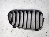 фото thumb №11, Bmw 1 f20 11-15 решітка радіатора решітка решітка радіатора ліва права
