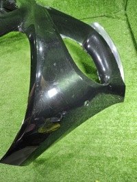 Mercedes 166 292 gle amg бампер хром молдинг 1668851538 Цена, фото thumb