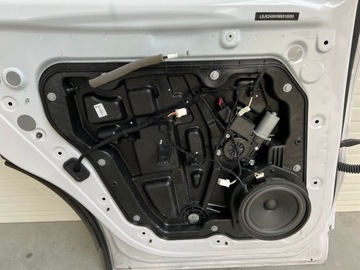 фото thumb №9, Дверь левый зад задние mg marvel