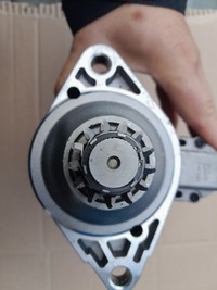 фото thumb №7, Стартер 02e911022c vw golf vii lift 2019rok