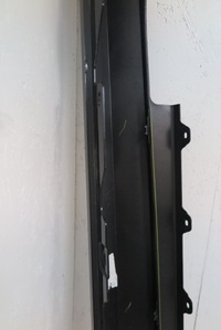 фото thumb №11, Молдинг порог накладка порог правая bmw g42 m-pakiet coupe 8495042