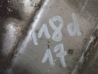 Катализатор гаситель фильтр bmw f20 112191030112 8575825 Киев, фото thumb