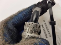 фото thumb №6, Радіатор оливи 7p0317037 4.8 porsche cayenne ii