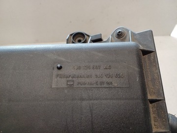 фото thumb №6, Vw golf 4 iv 97- 1.6fsi корпус фільтра повітря 1j0129607ag