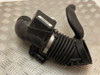 Bmw 7 g11 g12 труба впускний 8571705 Оригінал, фото thumb