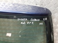фото thumb №9, Кришка багажника багажника toyota corolla e12 8p4