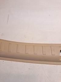 фото thumb №5, Защита ремня зад багажника land rover freelander ii 6h52-113a10-acw