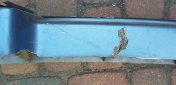 фото thumb №6, Бампер переднее vw t3 multivan california