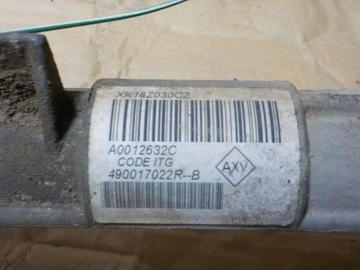 фото thumb №5, Renault megane iii універсал 2011r. 1.5dci рейка рульового управління 490017022