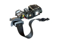 фото thumb №8, Pas безопасности передний левый mercedes-benz c w204 607565100d 2.2l