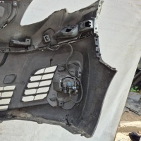 Peugeot expert 3 3 16- бампер перед передний на противотуманные фары электропроводка Киев, фото thumb