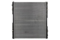 фото thumb №2, Радіатор wody scania r 860 990 40