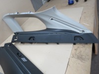 фото thumb №7, Opel insignia b kombi защита стойка обшивка багажника