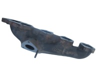 фото thumb №1, Колектор випускний ford transit mk8 lift custom 2.0 tdci ecoblue