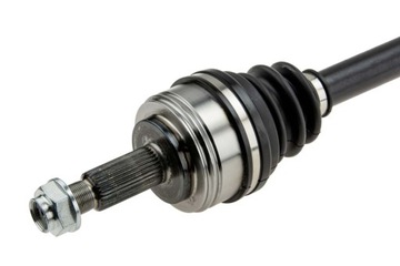 фото thumb №3, Піввісь привідна шарнір npw-re-041 перед ліва