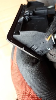 фото thumb №10, A5 8t lift s5 ручка микровыключатель крышки задняя coupe 5n0827566t org