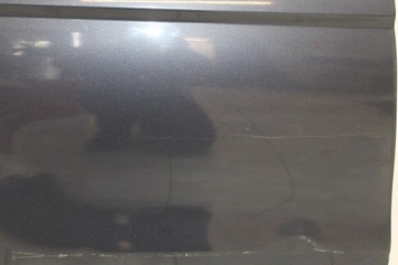 фото thumb №7, Дверь правые правый зад задние honda cr-v iii 2006r- nh684p - код краски