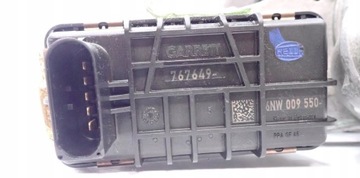 фото thumb №13, Турбонагнітач ліва 4.2 tdi audi q7 4l 057145873n
