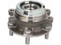 фото thumb №1, Подшипник колеса перед nissan altima 06-13 primera p11 99-02