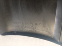 фото thumb №9, Opel vivaro b уголок бампера левый задняя 850177155r