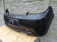 фото thumb №3, Citroen ds3 racing бампер задня задній kompletny