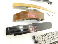 фото thumb №8, Грм цепь nissan navara d22 2.5 di dci pick up 133km x-trail t30 2.2