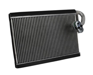ИСПАРИТЕЛЬ КОНДИЦИОНЕРА ВОЗДУХА AUDI / 8T1898191A / 8T1898191B