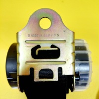 Ремінь безпеки правий задні volkswagen golf iv 3d 0429138 nr1960 Ціна, фото thumb