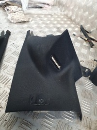 фото thumb №7, Mercedes-benz e-klasa w207 coupe 07-17 стеля стеля оббивка обшивка