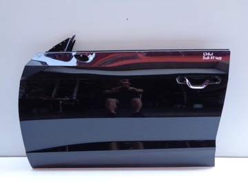 фото thumb №1, Дверь левая передние audi a7 4k8 18- номер 47141