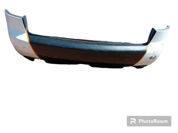 фото thumb №1, Бампер зад задній vw golf iv 4 1j6807421d