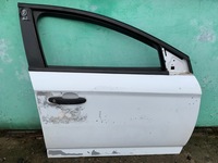 фото thumb №1, Ford mondeo mk4 дверь правое передние правый перед
