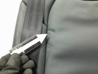 фото thumb №6, Audi q7 ii 4m рестайлинг сиденье 2 rzędu задний средний s-line кожа