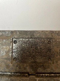 фото thumb №9, Абсорбер піна бампера перед audi a4 b8