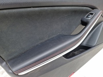 фото thumb №6, Mercedes a класс w176 боковина дверь левый перед