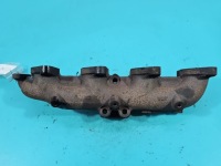 Колектор випускний hyundai h1 2 2.5 crdi 07-15 Зі Шроту, фото thumb