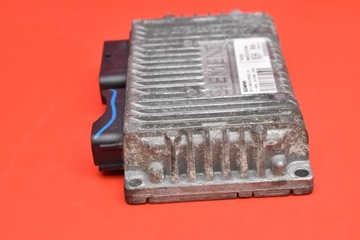 фото thumb №6, Блок управления модуль коробки коробки передач 9651070780 peugeot 307 1 i 1.6 16v 109 km