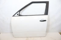 фото thumb №1, Дверь левый перед skoda fabia ii lift lf9e