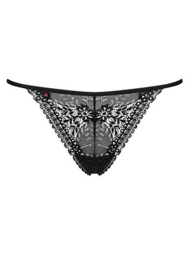 Трусики Obsessive Intensa - S/M