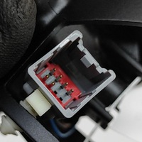 фото thumb №6, Land rover range rover sport l494 2018 зеркало заднего вида