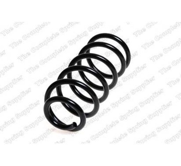 фото thumb №1, Lesjöfors пружина підвішування зад mini mini r