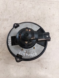 фото thumb №4, Вентилятор обдув toyota celica vii