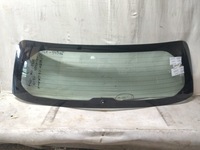 фото thumb №1, Стекло задняя citroen c4 grand picasso 2012- as2