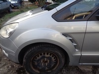 фото thumb №13, Рычаг левый перед ford s-max i mk1 mondeo mk4 galaxy mk3