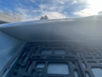 фото thumb №14, Subaru forester iii кришка багажника [c1f]