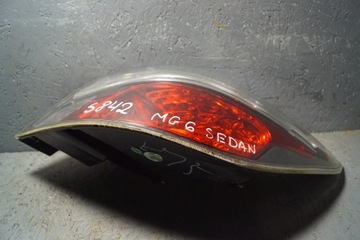 фото thumb №12, Лампа правий зад mg 6